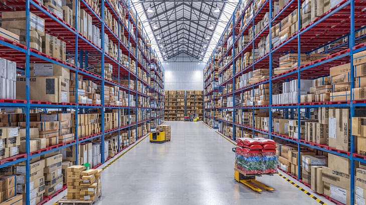 I vantaggi dell'outsourcing logistico per gli e-commerce